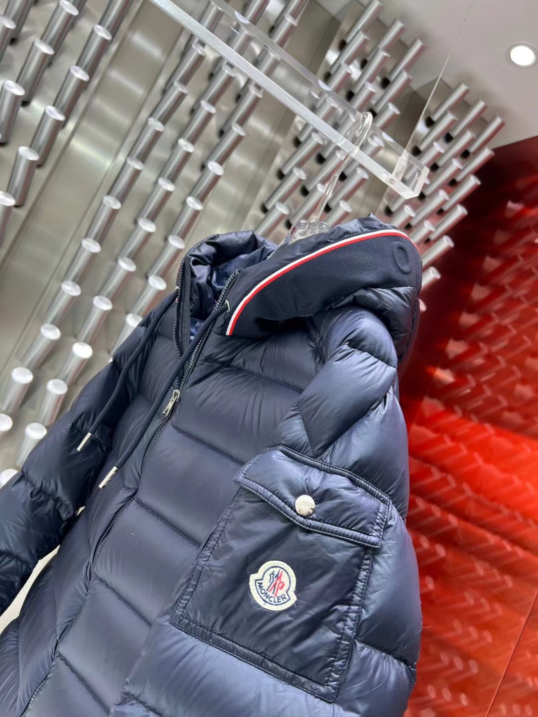 Moncler Down Jackets